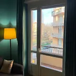 With Private Balcony On The Dora River *