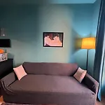 With Private Balcony On The Dora River Daire Torino