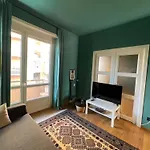 With Private Balcony On The Dora River