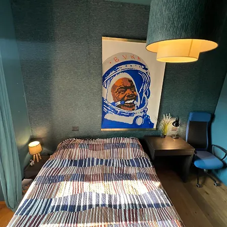 With Private Balcony On The Dora River Apartamento Turim