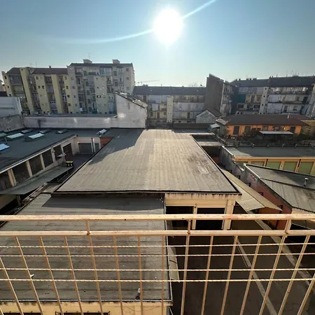 With Private Balcony On The Dora River