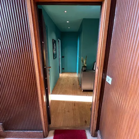 Appartamento With Private Balcony On The Dora River *