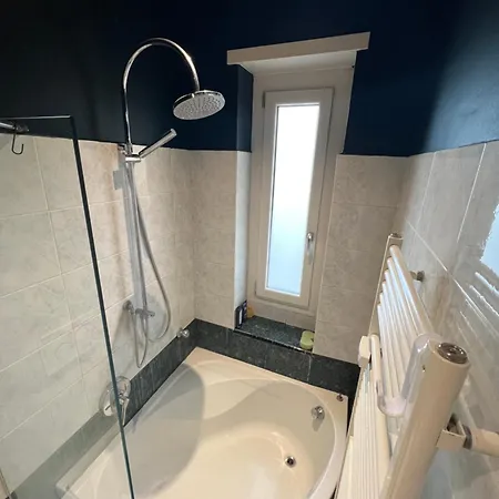 With Private Balcony On The Dora River * טורינו